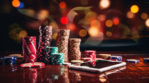 Онлайн казино Casino BOOI