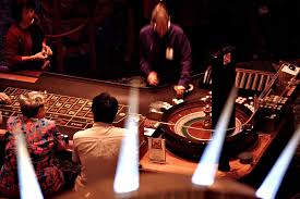 On X Casino